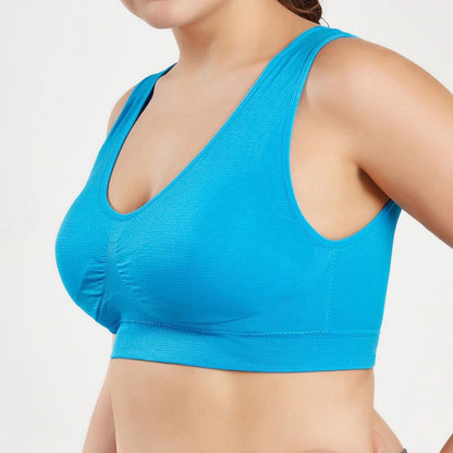 MagicLift™ Wire-Free Ultra Thin Sports Bra