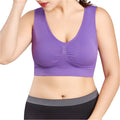 MagicLift™ Wire-Free Ultra Thin Sports Bra