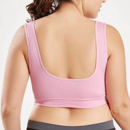 MagicLift™ Wire-Free Ultra Thin Sports Bra