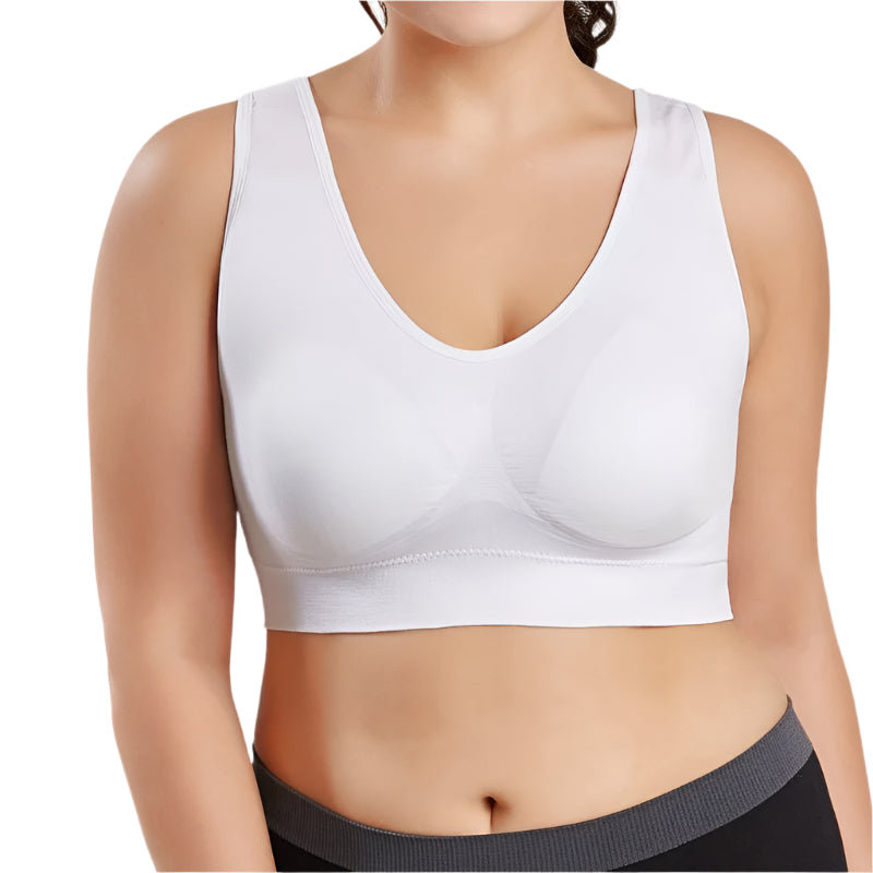 MagicLift™ Wire-Free Ultra Thin Sports Bra