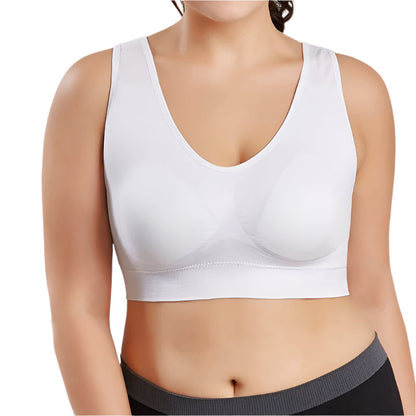 MagicLift™ Wire-Free Ultra Thin Sports Bra