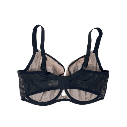 MagicLift™ Lace Full Coverage Underwire Bra - Plus Size