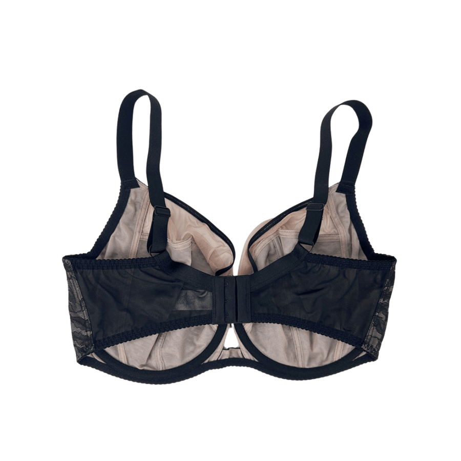 MagicLift™ Lace Full Coverage Underwire Bra - Plus Size