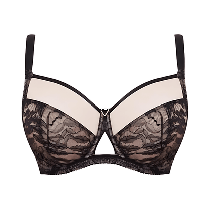 MagicLift™ Lace Full Coverage Underwire Bra - Plus Size