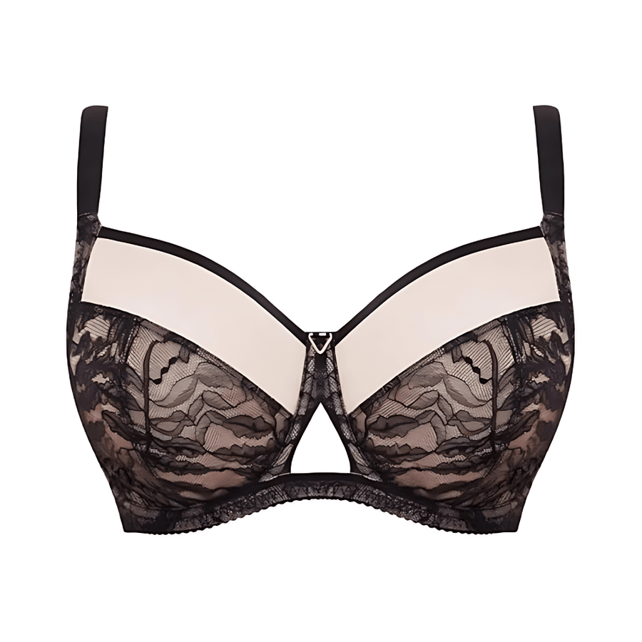 MagicLift™ Lace Full Coverage Underwire Bra - Plus Size