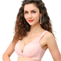 MagicLift™ Lace Plunge Underwire Nursing Bra