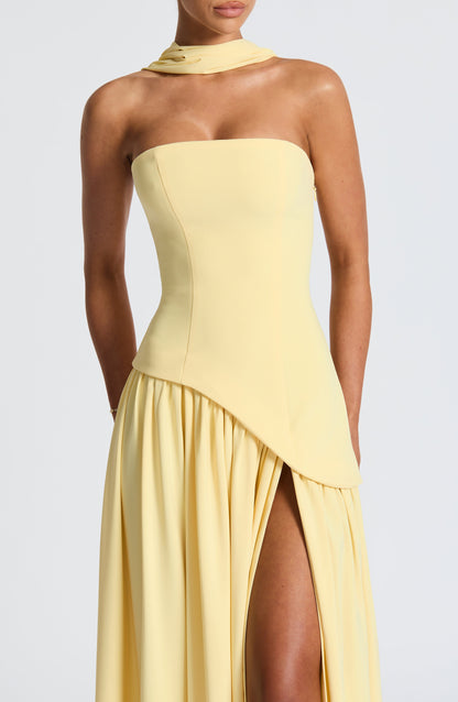 Lemon Maliyah Maxi Dress in XS - image 12