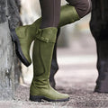 Clara | Stylish Knee-High Boots for Women