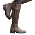 Clara | Stylish Knee-High Boots for Women