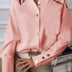 Daphne | Timeless & Sophisticated Blouse for Every Occasion - Pink