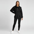 Women's Hoodie and Sweatpants Set