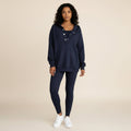 Women's Hoodie and Sweatpants Set