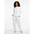 Ladies' Long-Sleeve Relaxation Set
