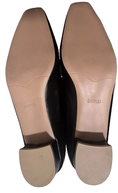 Sophia - Orthopedic Leather Comfort Loafers
