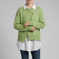Women's Loose-Fit Sweater