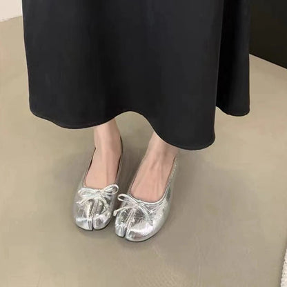 Sophia's Slip-On Flats – Everyday Comfort Ballerinas