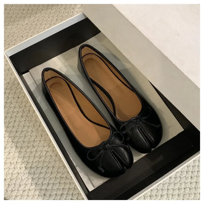 Sophia's Slip-On Flats – Everyday Comfort Ballerinas