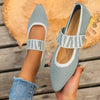 Gray/Blue