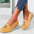 Sophia - Comfortable Orthopedic Loafers