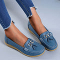 Sophia - Comfortable Orthopedic Loafers
