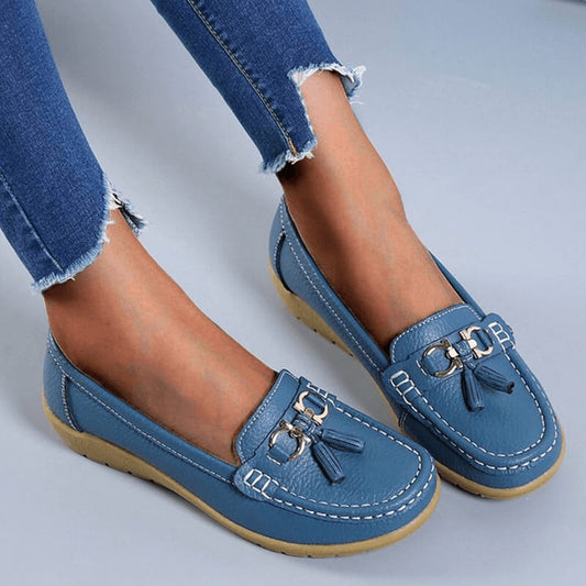 Sophia - Comfortable Orthopedic Loafers