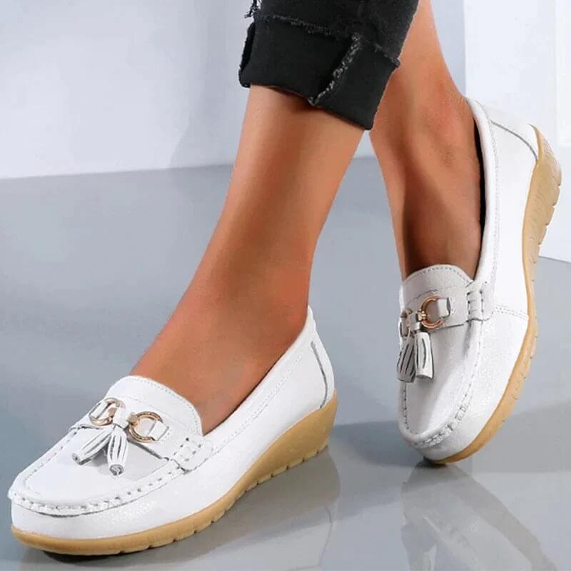 Sophia - Comfortable Orthopedic Loafers