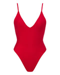 Samantha Cherry Beach Dress