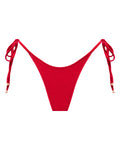Sophia Cherry Thong Bikini Bottoms for Summer