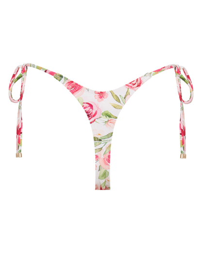 Samantha Thong Bikini Bottoms for Beach Days