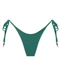 Sophia Ivy Bikini Thong Bottoms