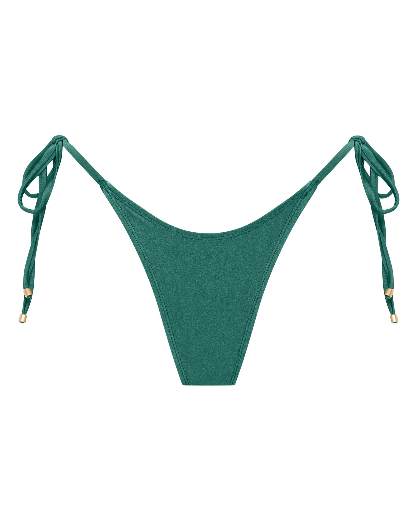 Sophia Ivy Bikini Thong Bottoms