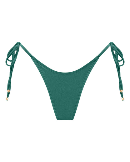 Sophia Ivy Bikini Thong Bottoms