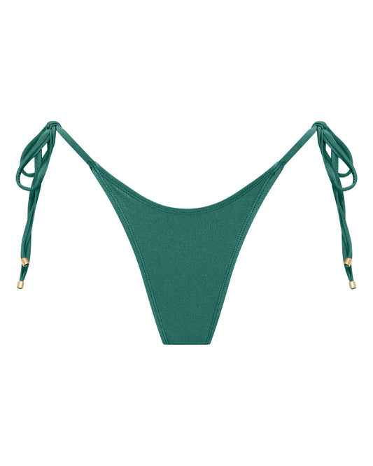 Sophia Ivy Bikini Thong Bottoms