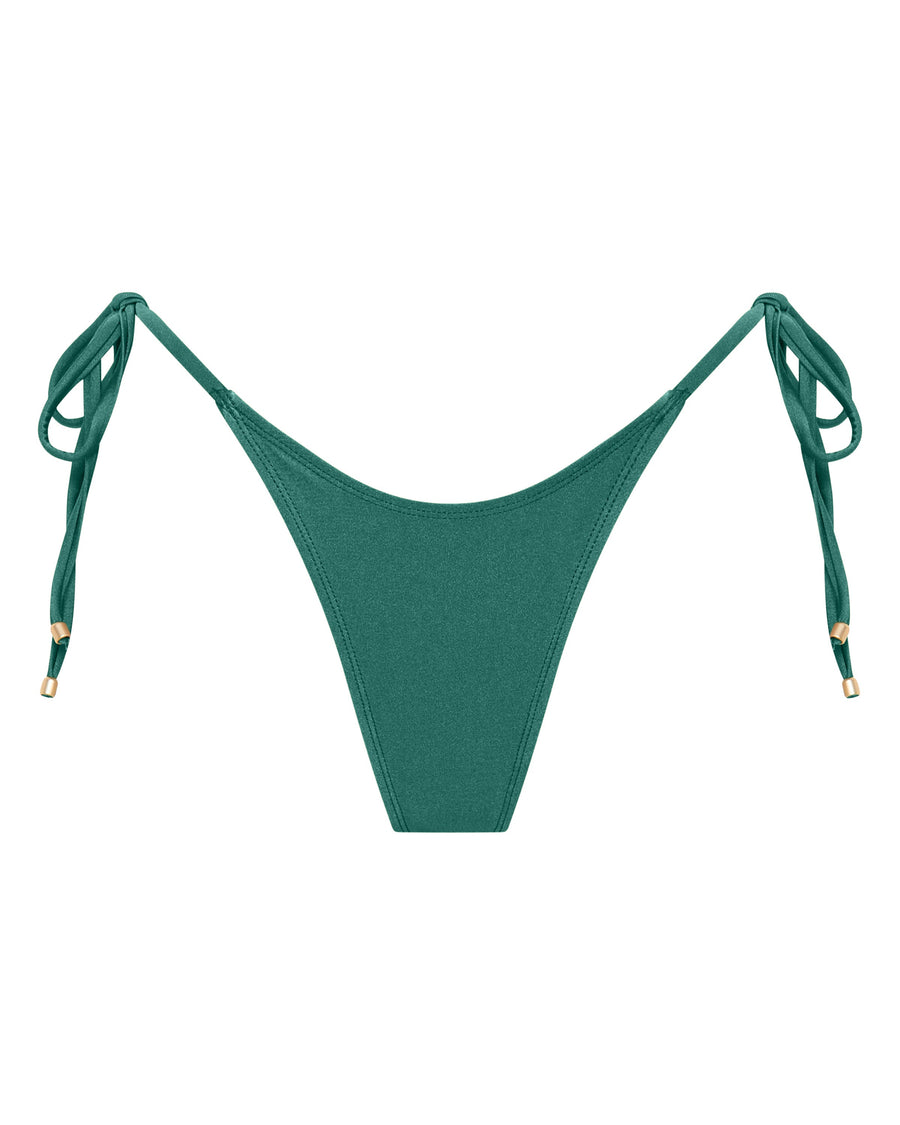 Sophia Ivy Bikini Thong Bottoms