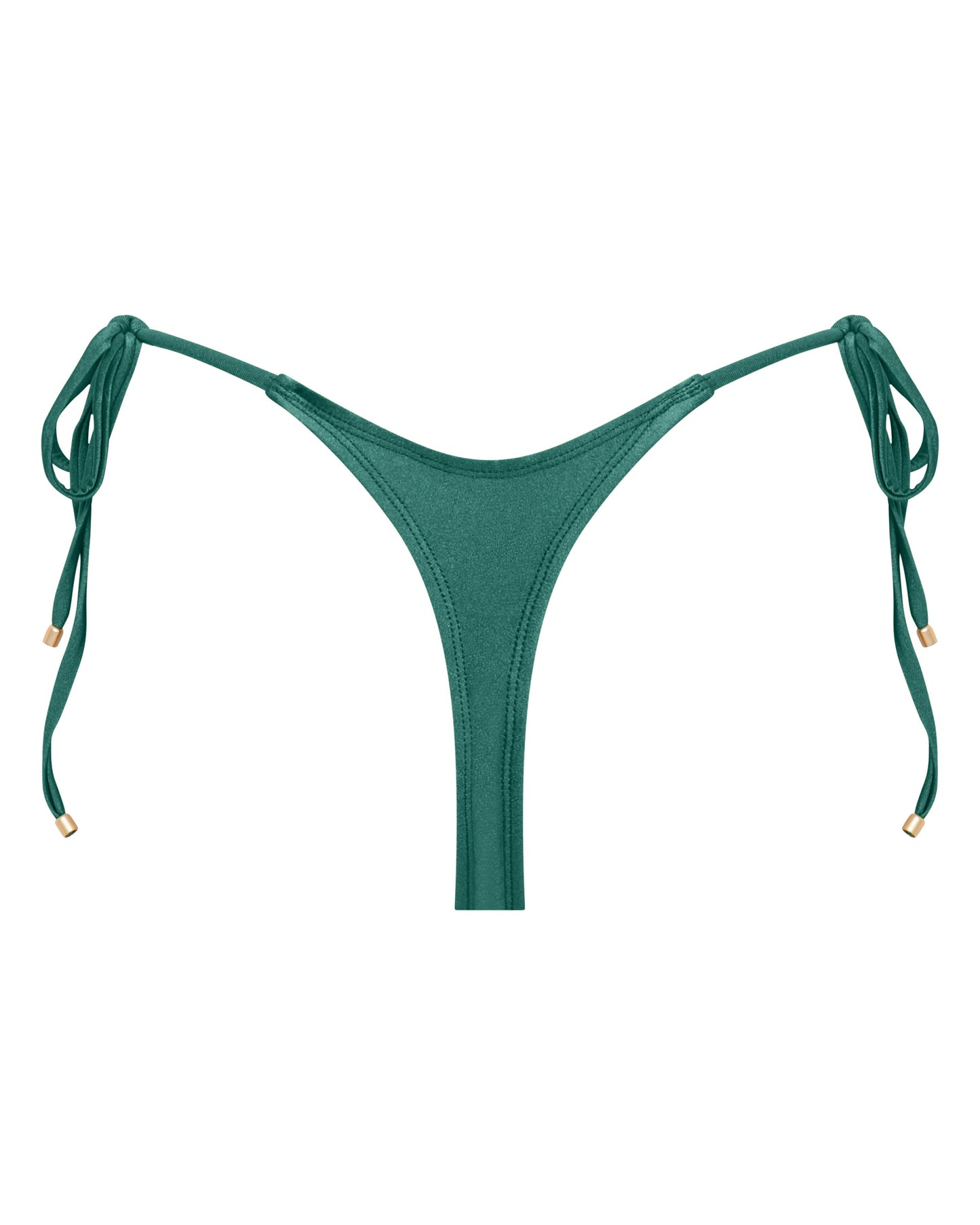 Sophia Ivy Bikini Thong Bottoms