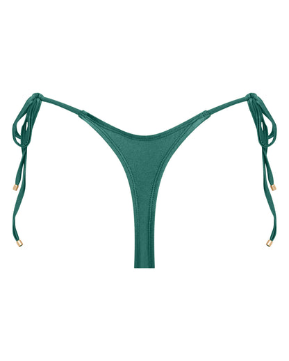 Sophia Ivy Bikini Thong Bottoms