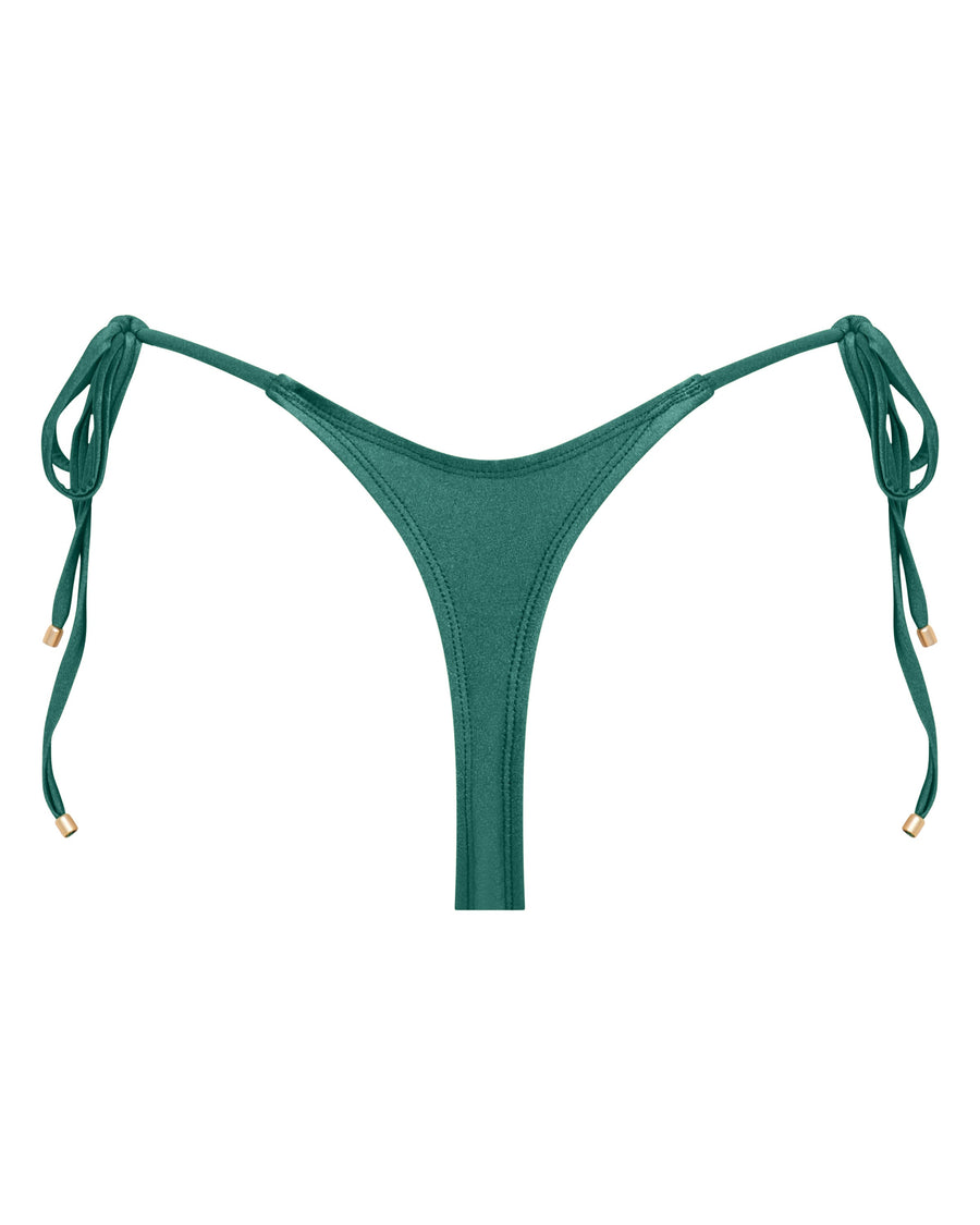 Sophia Ivy Bikini Thong Bottoms