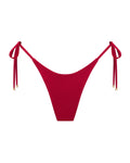 Sophia Syrah Thong Bikini Bottoms