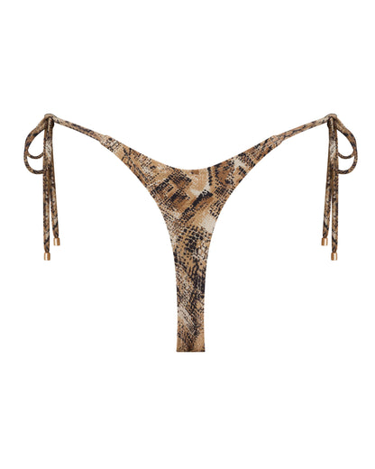 Samantha Viper Thong Bikini Bottoms for Summer