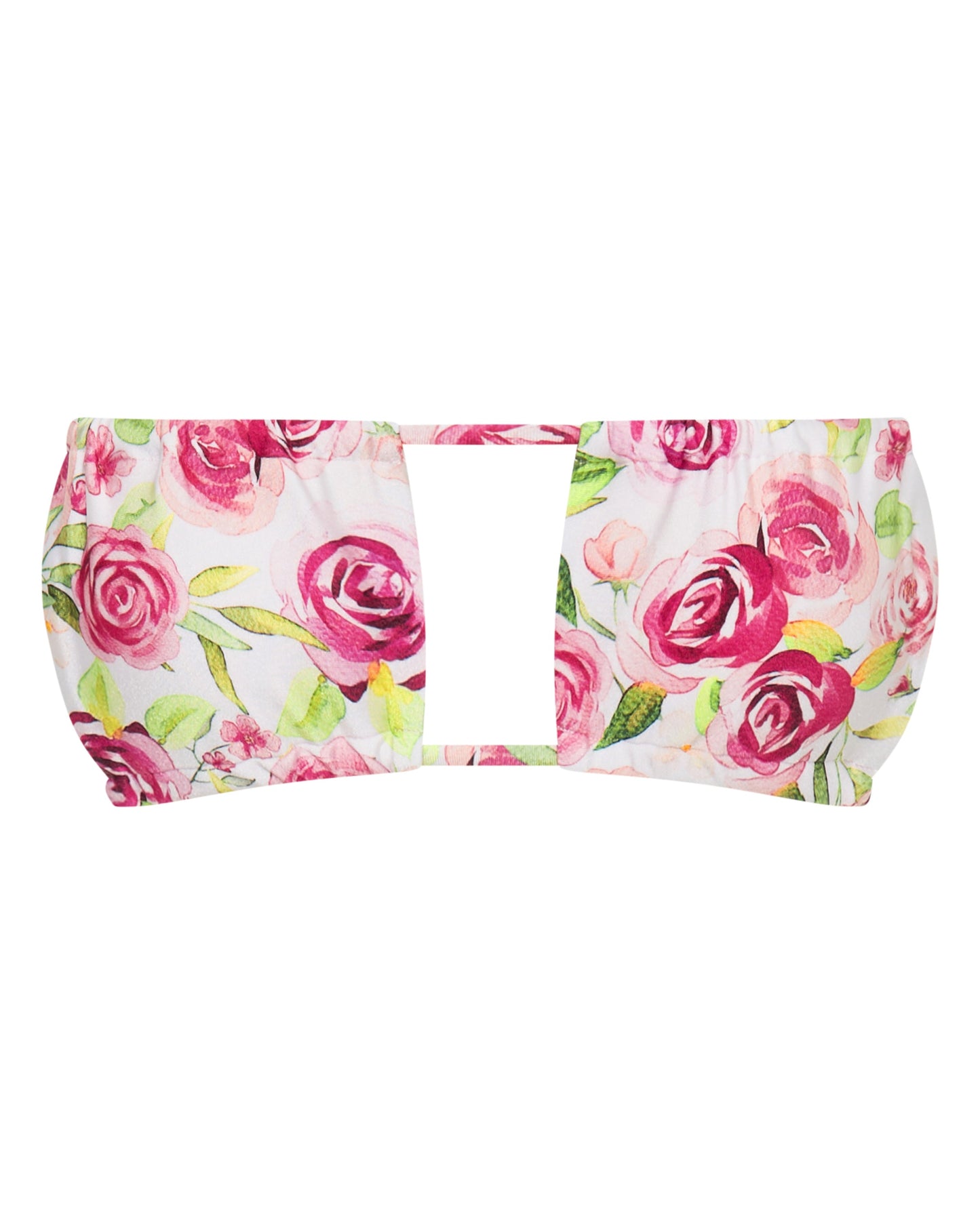 Sophia's Dolce String Bikini Top for Summer