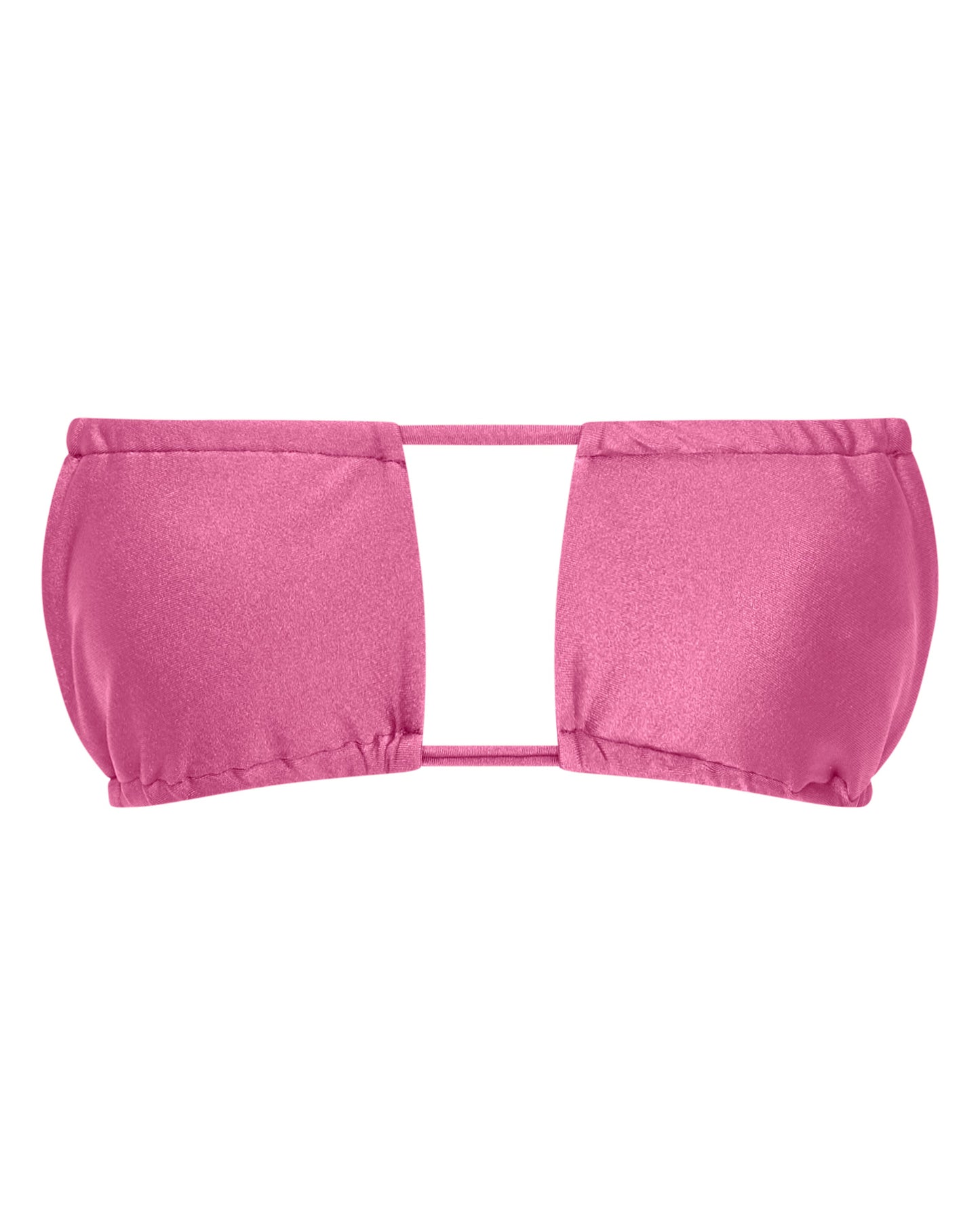 Chloe Peony String Bikini Top for Summer Beach Days