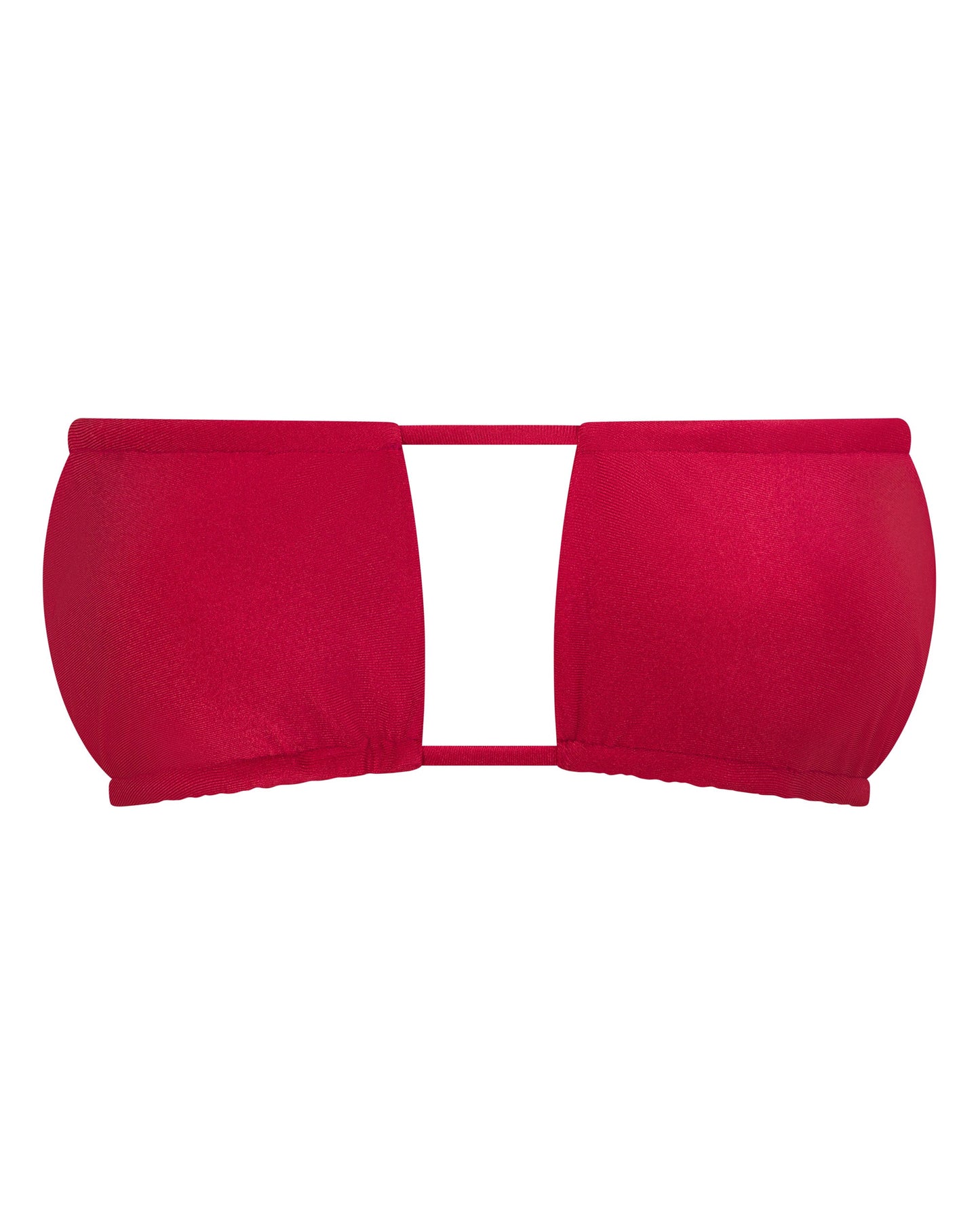 Chloe Syrah String Bikini Top for Summer Beach Days