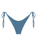 Chloe Cendre String Bikini Bottoms