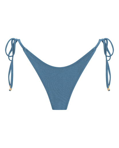 Chloe Cendre String Bikini Bottoms
