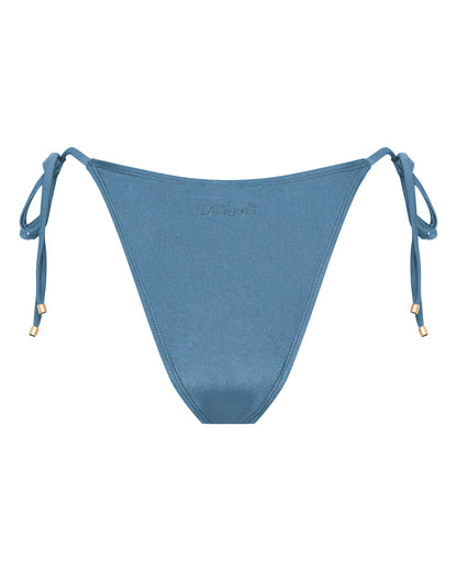 Chloe Cendre String Bikini Bottoms