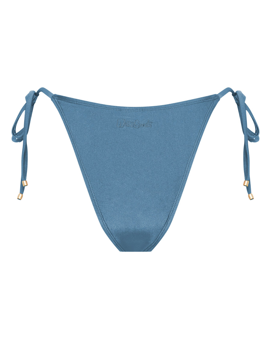 Chloe Cendre String Bikini Bottoms