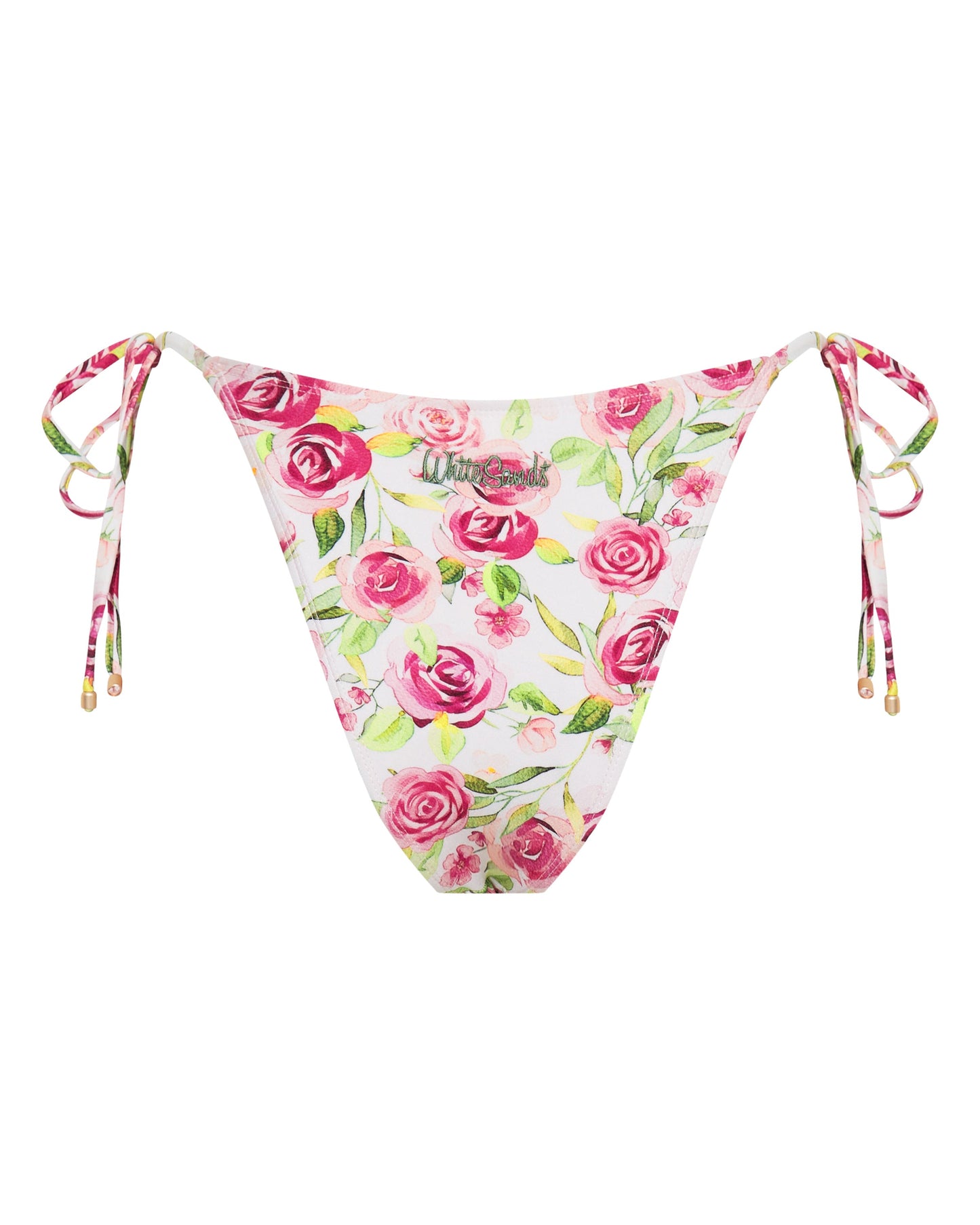 Sophia Dolce String Bikini Bottoms for Summer