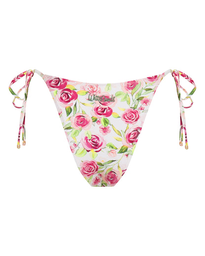 Sophia Dolce String Bikini Bottoms for Summer