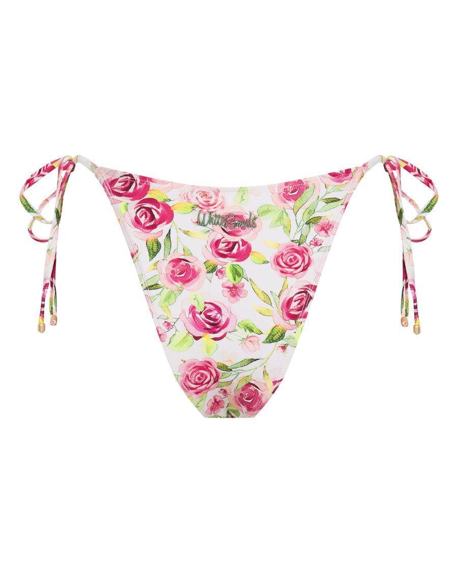 Sophia Dolce String Bikini Bottoms for Summer