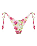 Sophia Dolce String Bikini Bottoms for Summer